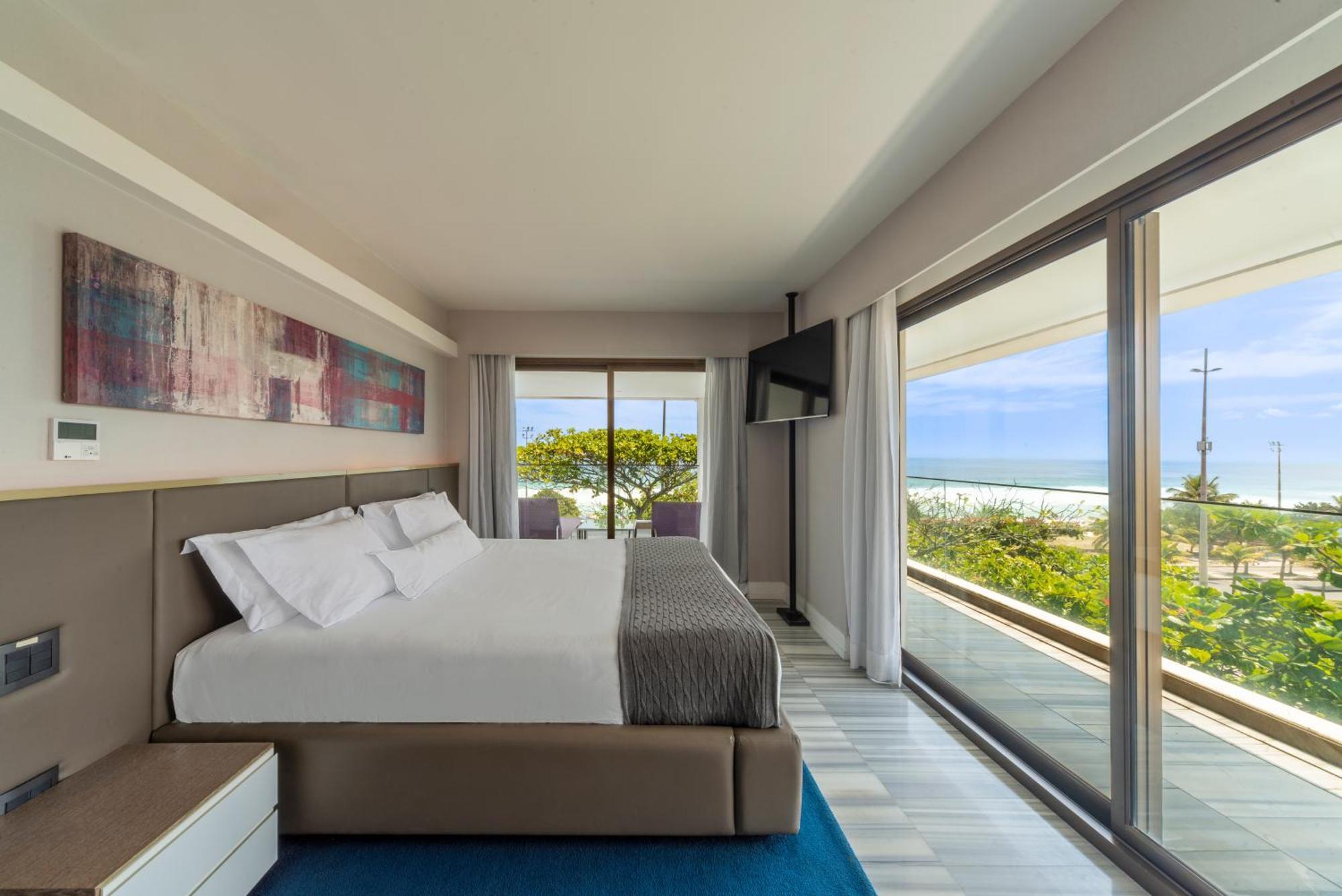Hotel Lifestyle Laghetto Collection Rio de Janeiro Exteriér fotografie