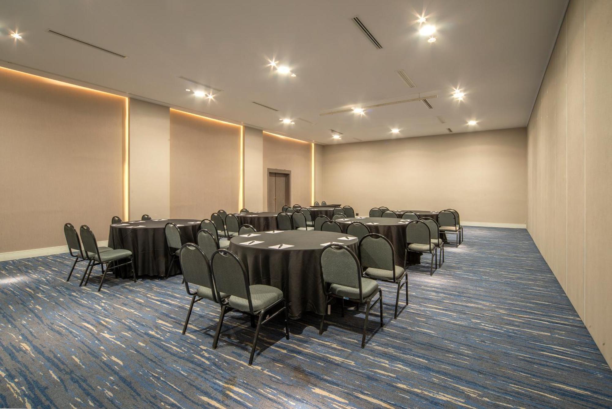 Hotel Lifestyle Laghetto Collection Rio de Janeiro Exteriér fotografie Meeting room