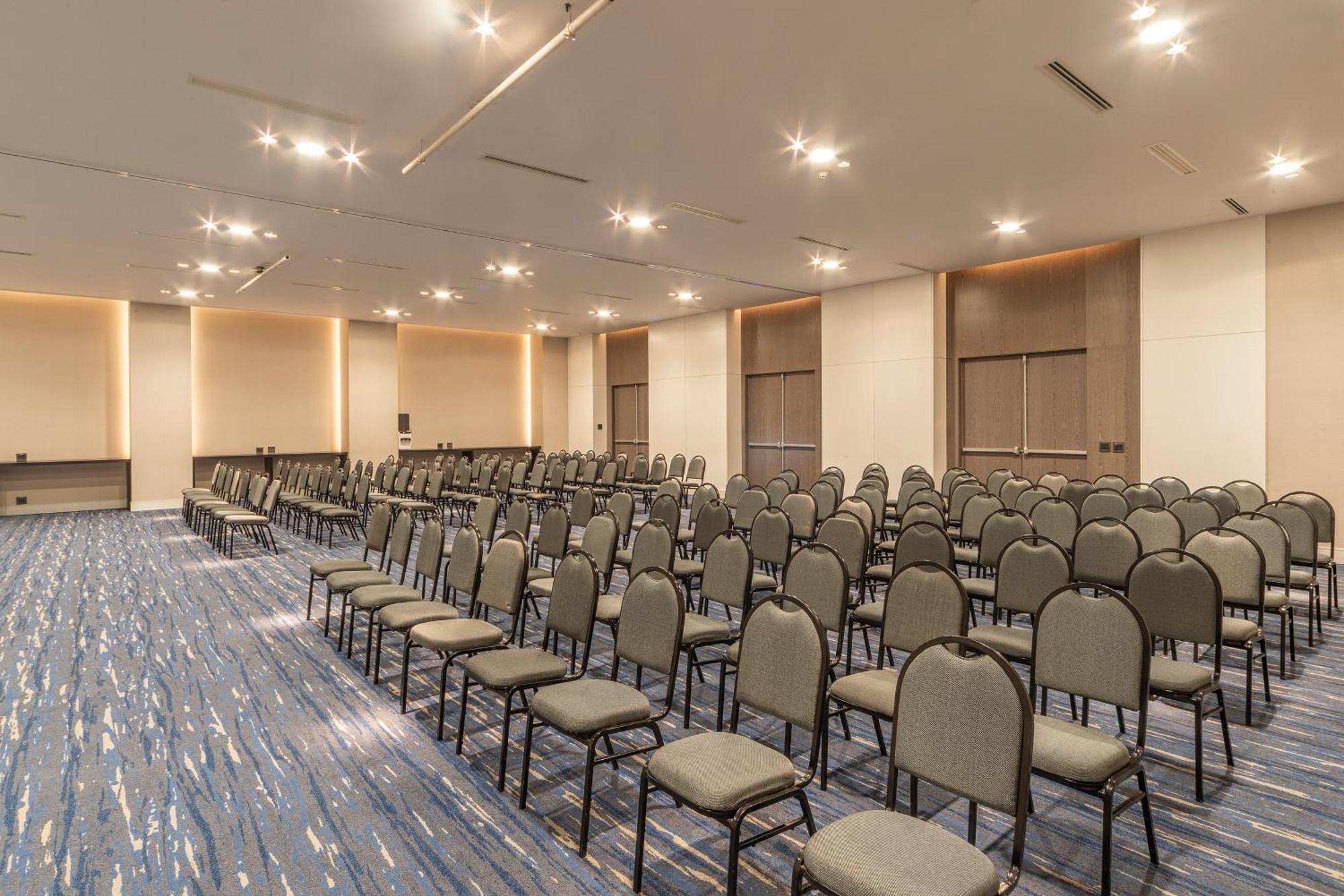 Hotel Lifestyle Laghetto Collection Rio de Janeiro Exteriér fotografie Meeting room