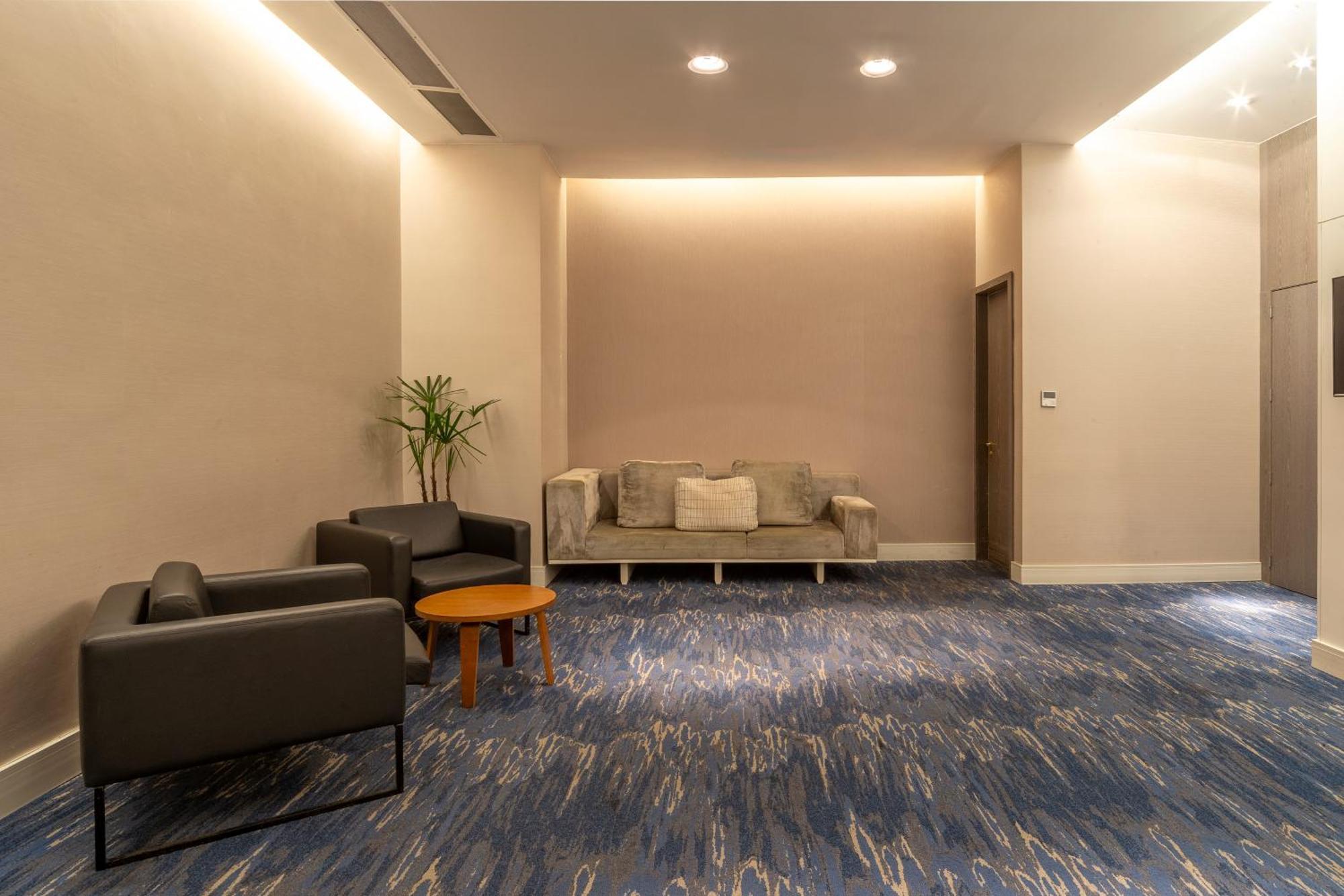 Hotel Lifestyle Laghetto Collection Rio de Janeiro Exteriér fotografie A carpet floor