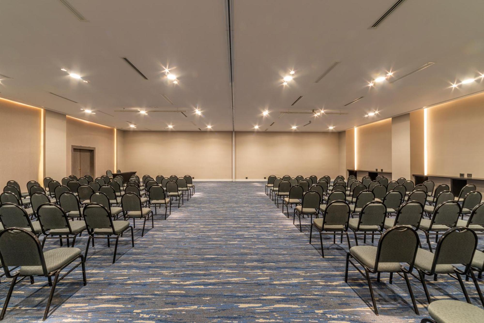 Hotel Lifestyle Laghetto Collection Rio de Janeiro Exteriér fotografie Meeting room