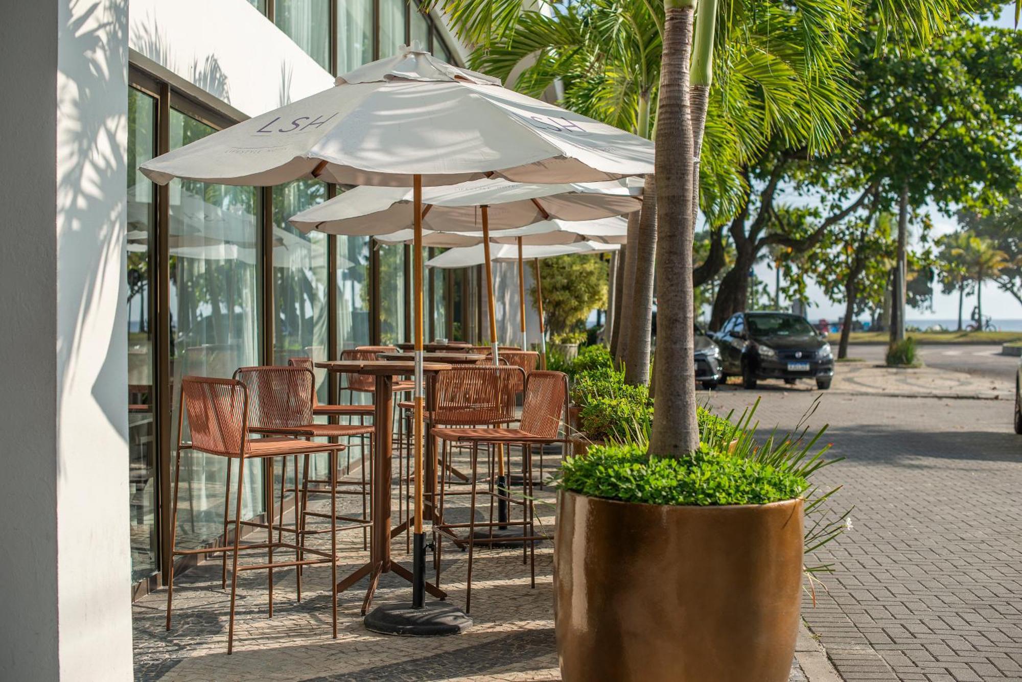 Hotel Lifestyle Laghetto Collection Rio de Janeiro Exteriér fotografie The Village